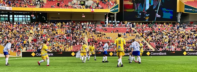 热议的体育 热议的体育